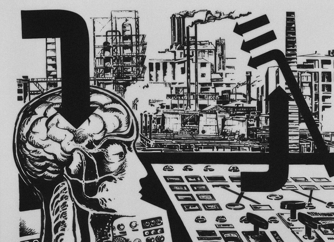 hidden opportunities in industry