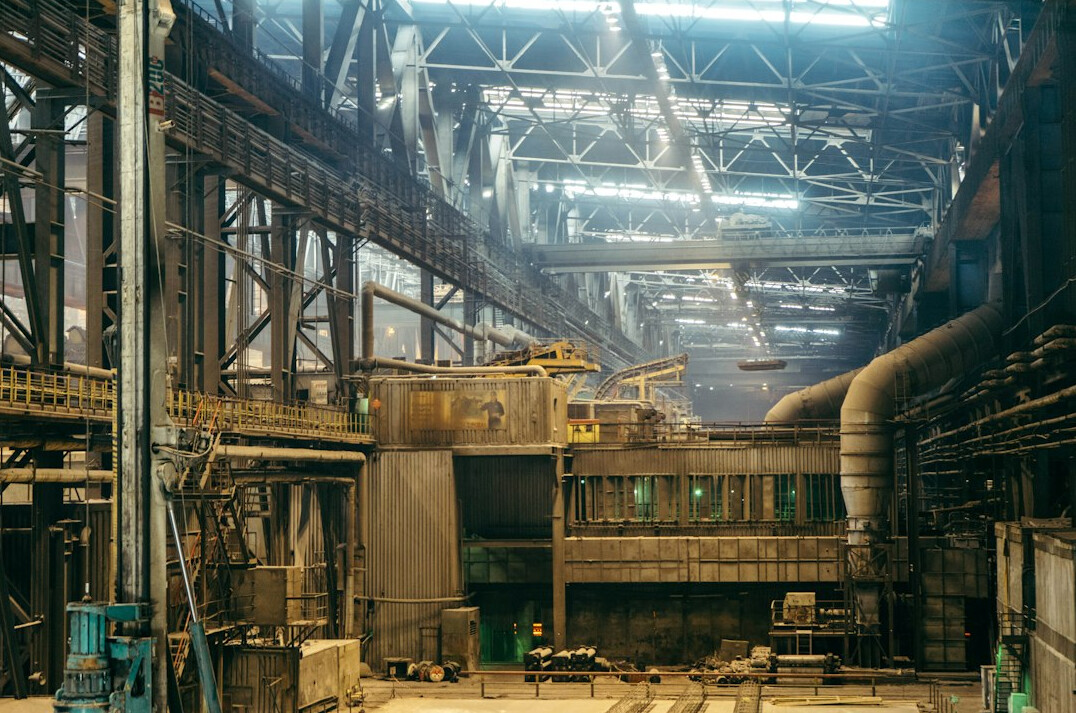 hidden opportunities in industry