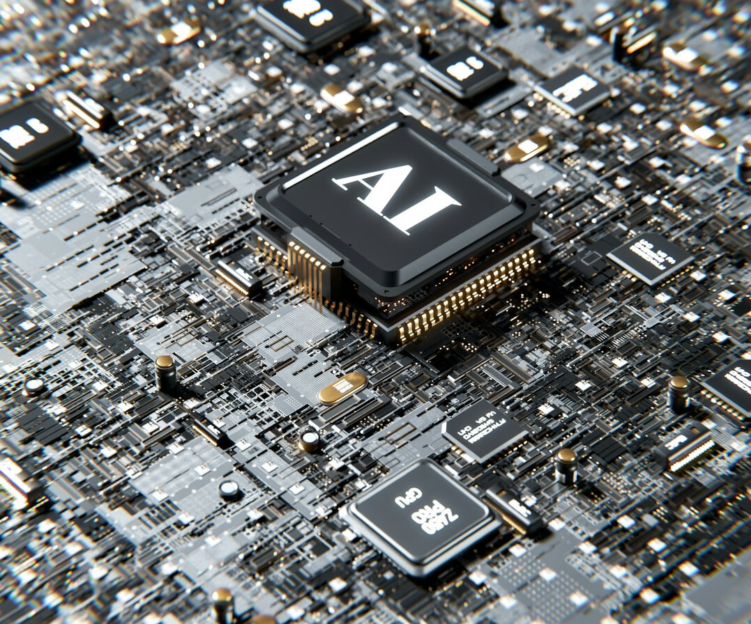 ai in industry